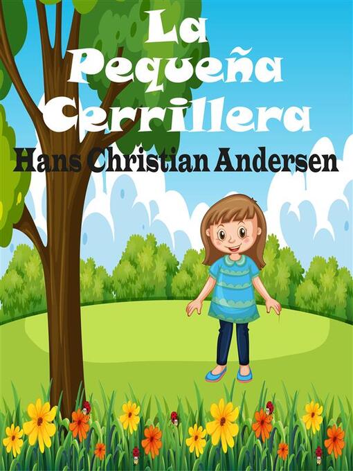 Title details for La Pequeña Cerillera by Hans Christian Andersen - Available